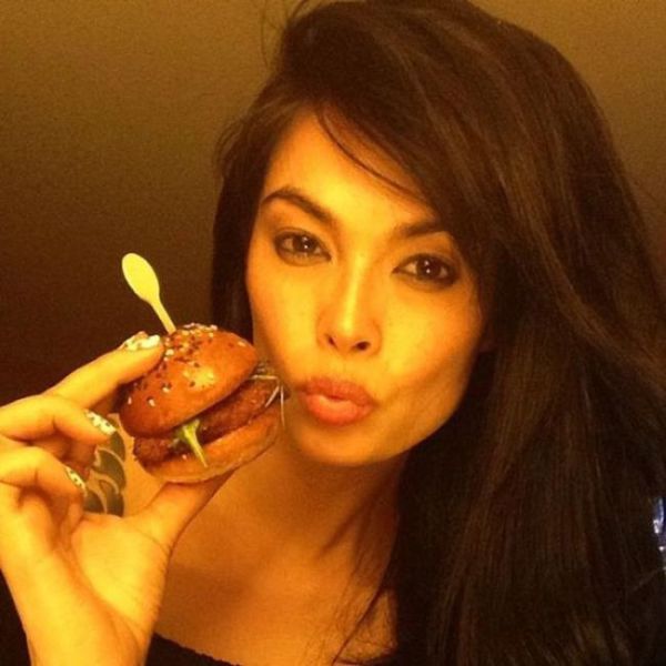 Candid Photos of Female Porn Stars in Everyday Life