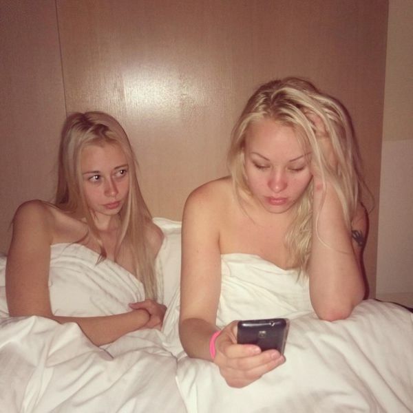 This Russian Porn Star Is Starting a New Career in Politics