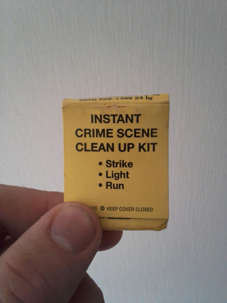 Morning Picdump