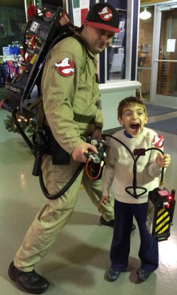 Morning Picdump