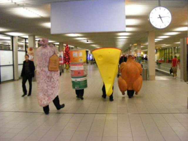 Ok Seriously WTF Is Happening Here?