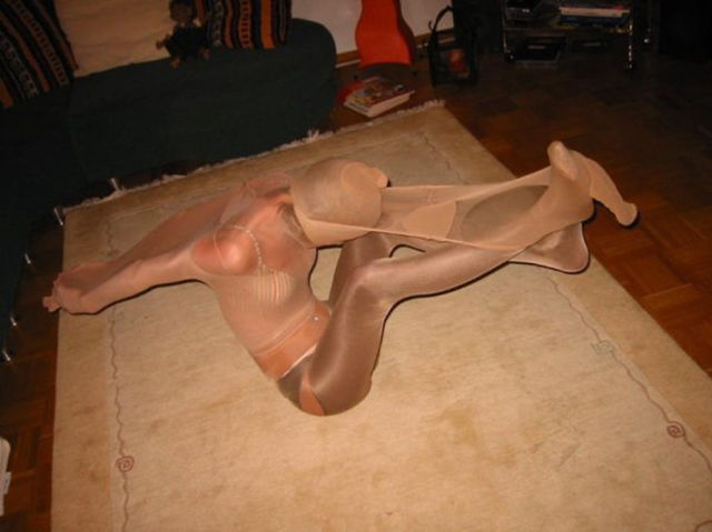 Ok Seriously WTF Is Happening Here?