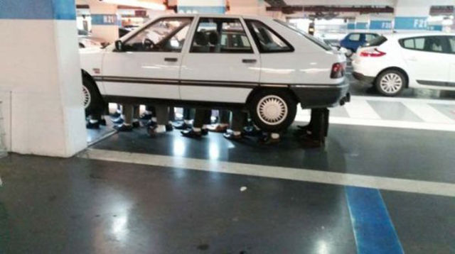 Ok Seriously WTF Is Happening Here?