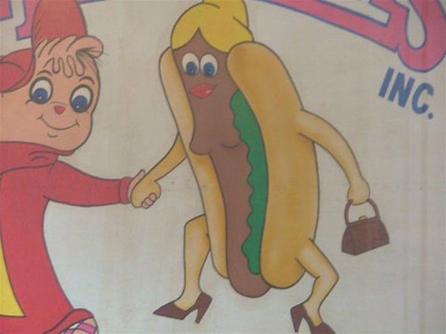Ok Seriously WTF Is Happening Here?