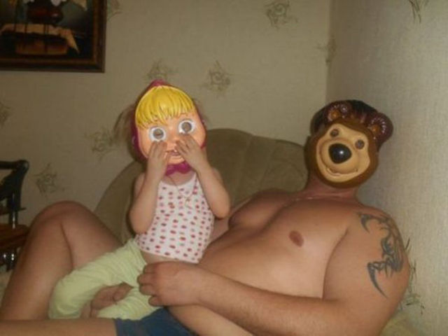 Ok Seriously WTF Is Happening Here?