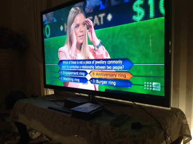 Morning Picdump