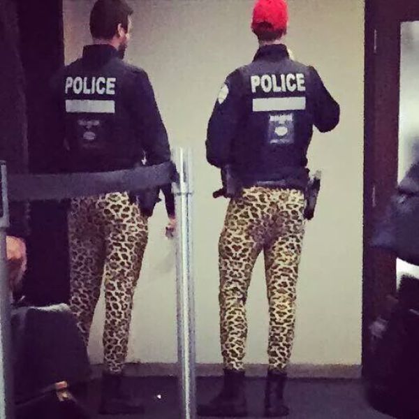 Morning Picdump