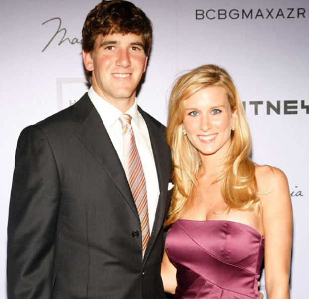 The Beautiful Woman of NFL Superstars