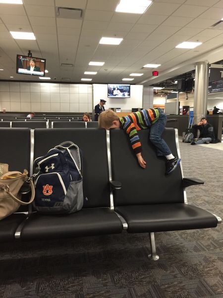 Morning Picdump