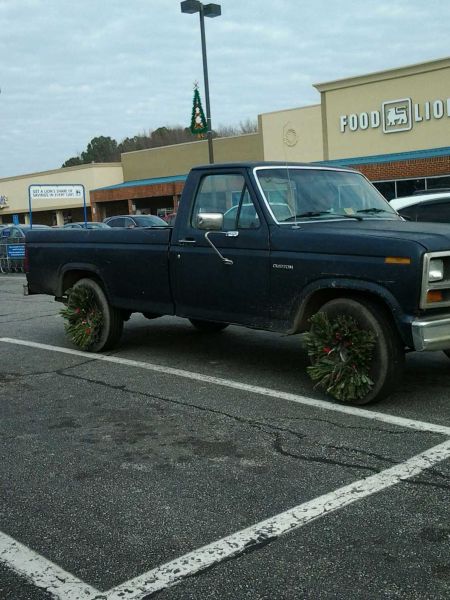 Morning Picdump