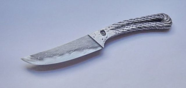 Fascinating Knives