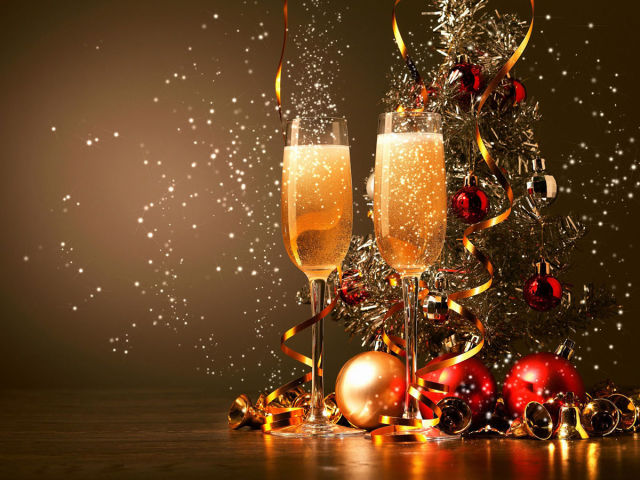 Happy New Year!