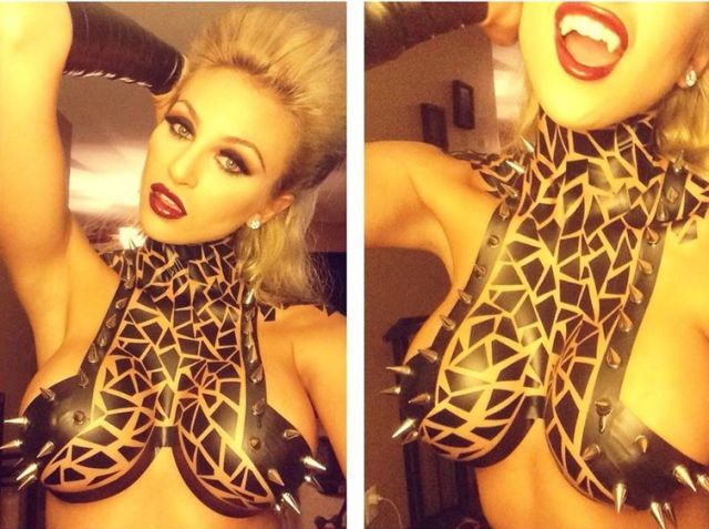 The Sexiest Tape Project Ever Made