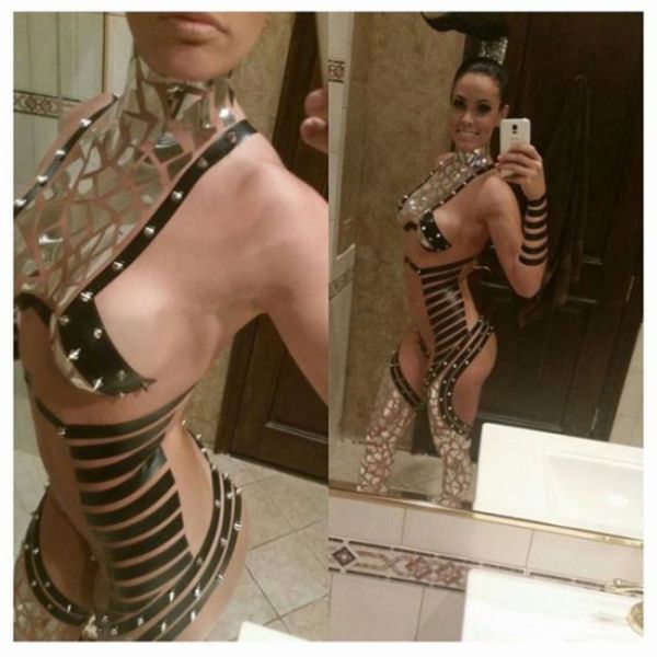 The Sexiest Tape Project Ever Made
