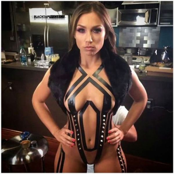 The Sexiest Tape Project Ever Made