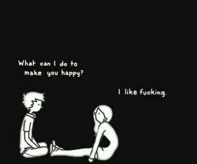 In a Perfect World This Would Exist