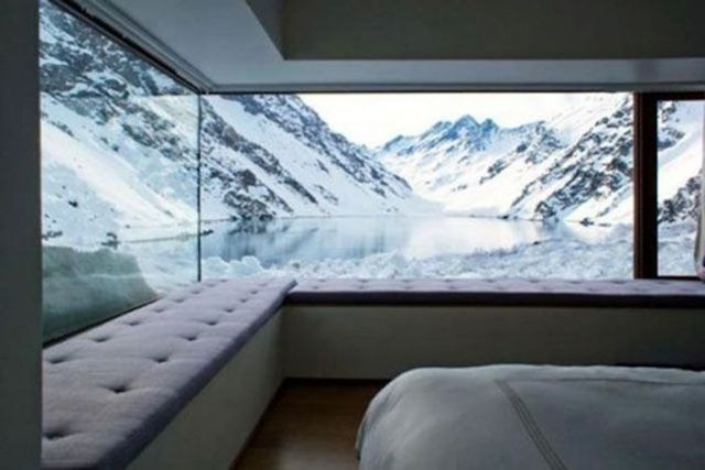 In a Perfect World This Would Exist