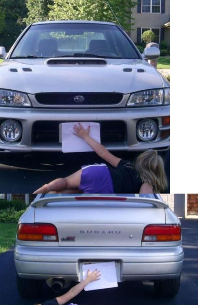 Morning Picdump