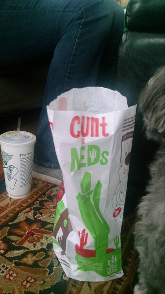 Morning Picdump