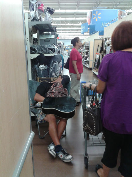Morning Picdump