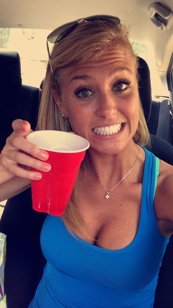 Goofy Girls Definitely Have the Added Cute Factor