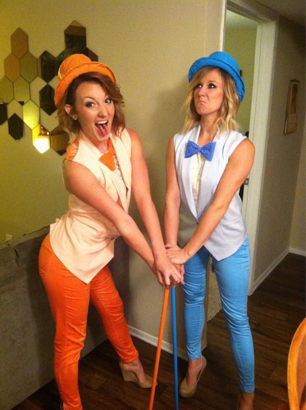 Goofy Girls Definitely Have the Added Cute Factor