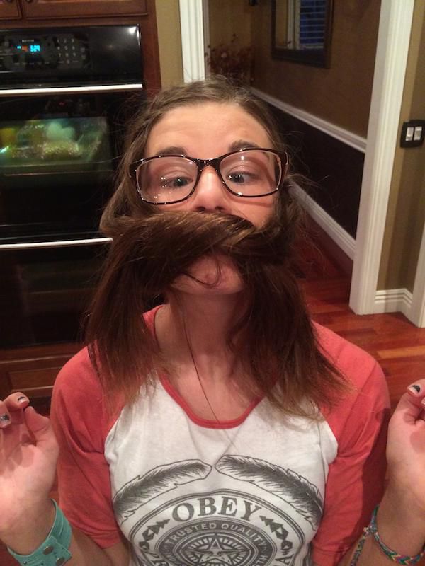 Goofy Girls Definitely Have the Added Cute Factor