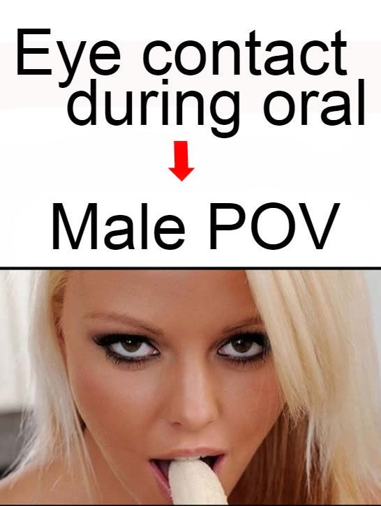 Men’s vs. Women’s Perspective of Oral Sex