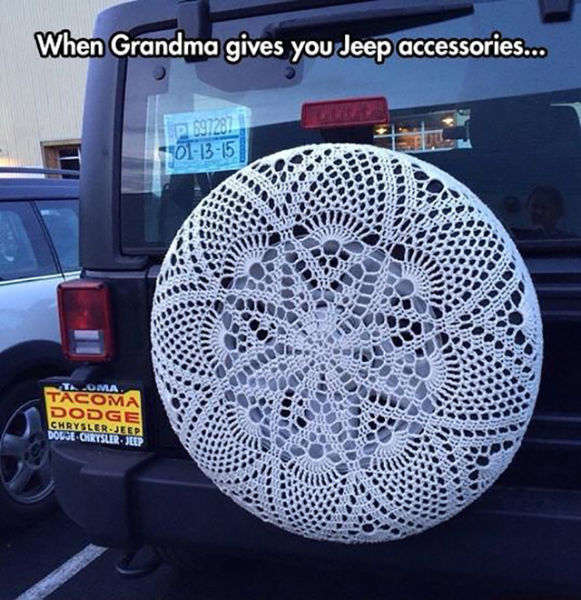 Morning Picdump