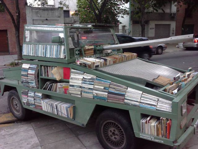 Morning Picdump