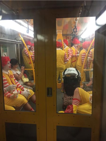Morning Picdump