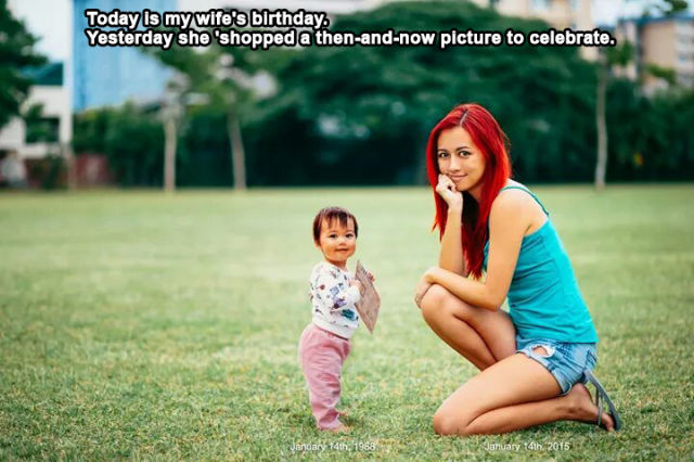 Morning Picdump