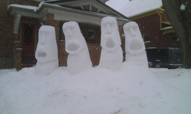 Morning Picdump