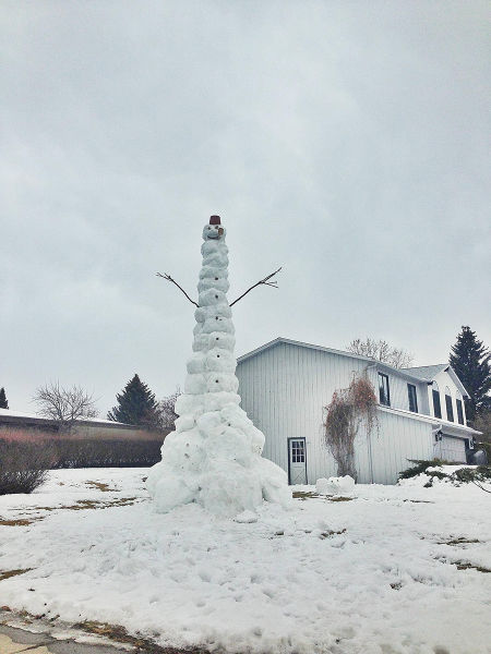 Morning Picdump