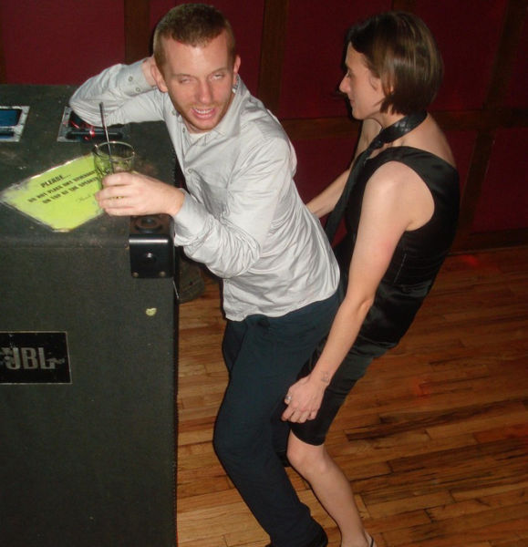 This Might Be the Effects of One Drink too Many