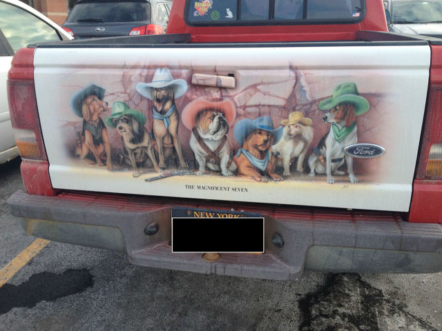 Morning Picdump
