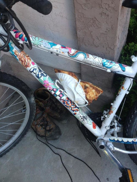 Morning Picdump