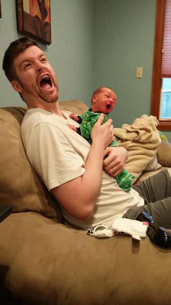 Morning Picdump
