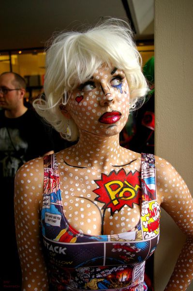 Morning Picdump