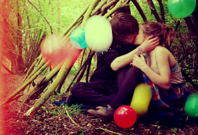 The Real Sex Lives of People Around the World