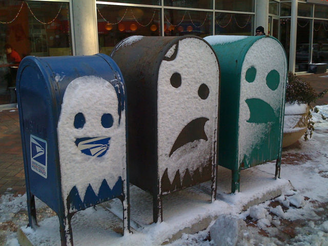 Morning Picdump
