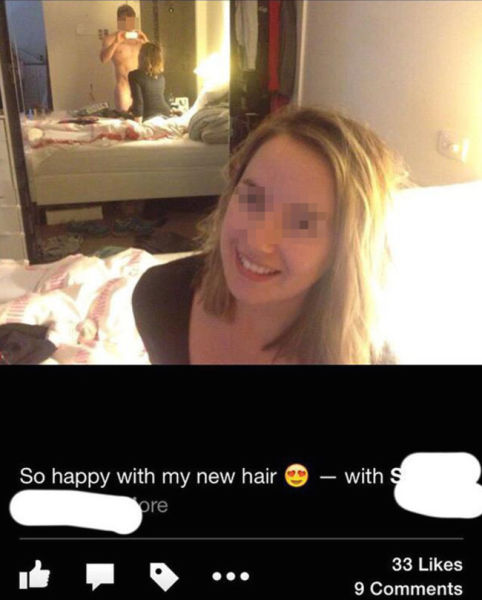 Online Picture Posts That Are Major Fails