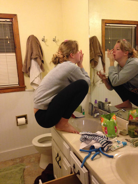 Morning Picdump