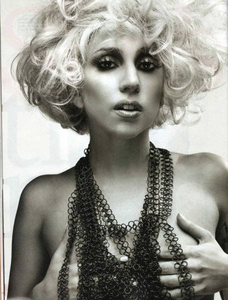Lady Gaga Is Truly One-of-a-kind
