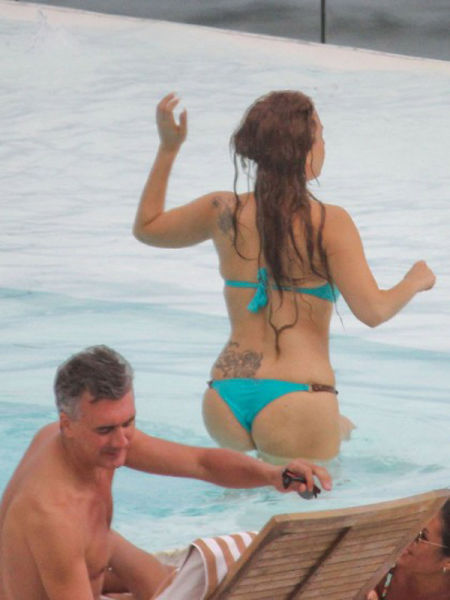 Lady Gaga Is Truly One-of-a-kind