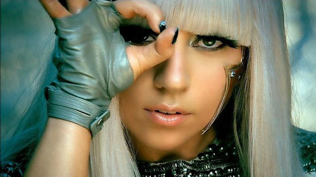 Lady Gaga Is Truly One-of-a-kind