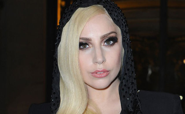 Lady Gaga Is Truly One-of-a-kind