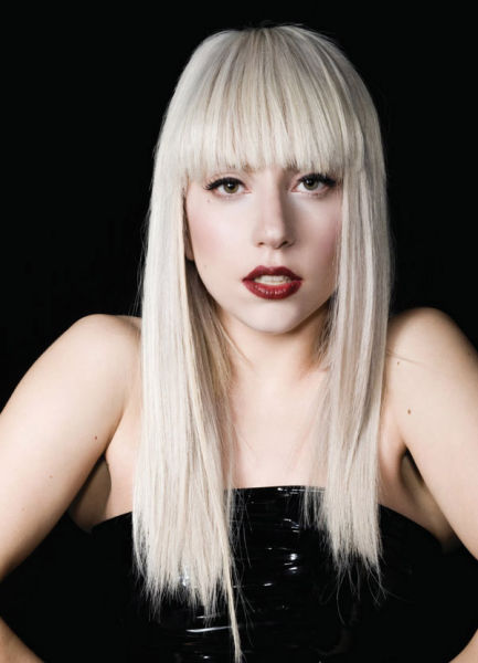 Lady Gaga Is Truly One-of-a-kind