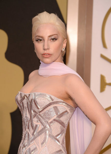 Lady Gaga Is Truly One-of-a-kind