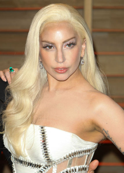 Lady Gaga Is Truly One-of-a-kind